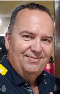 Adrian da silva